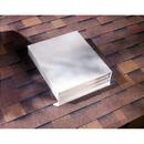 BEST&reg; Stainless Steel 600 CFM External Blower for Best Range Hoods KEX42 Wall Mount Chimney Hood 