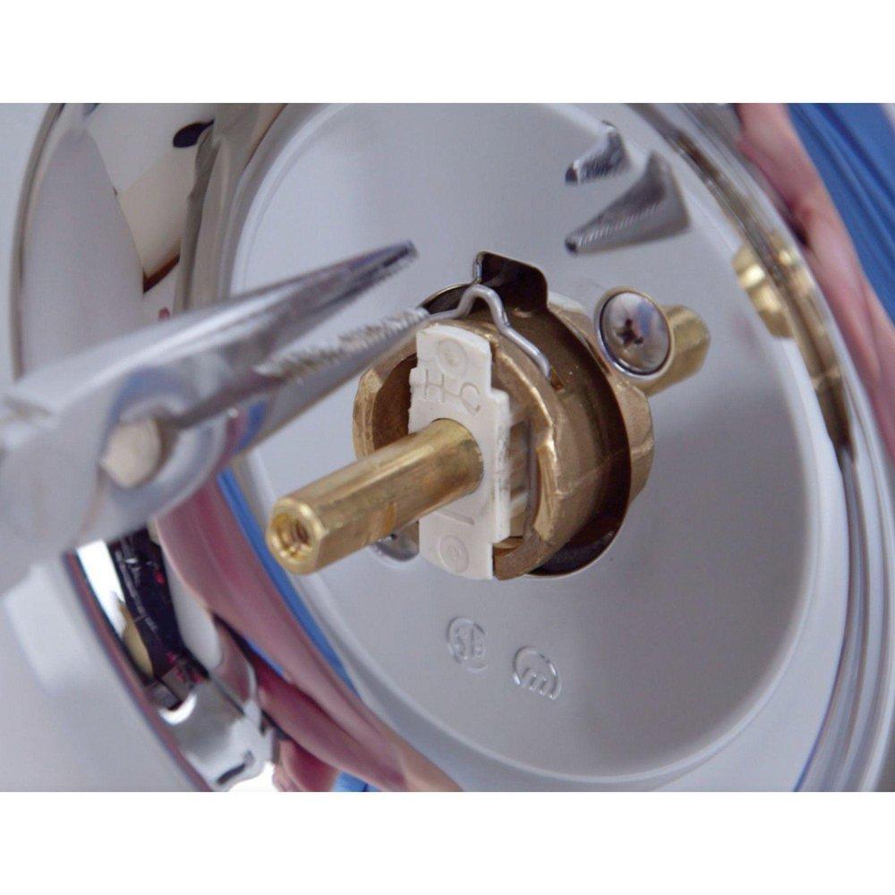 Moen Brass Cartridge Repair Kit 