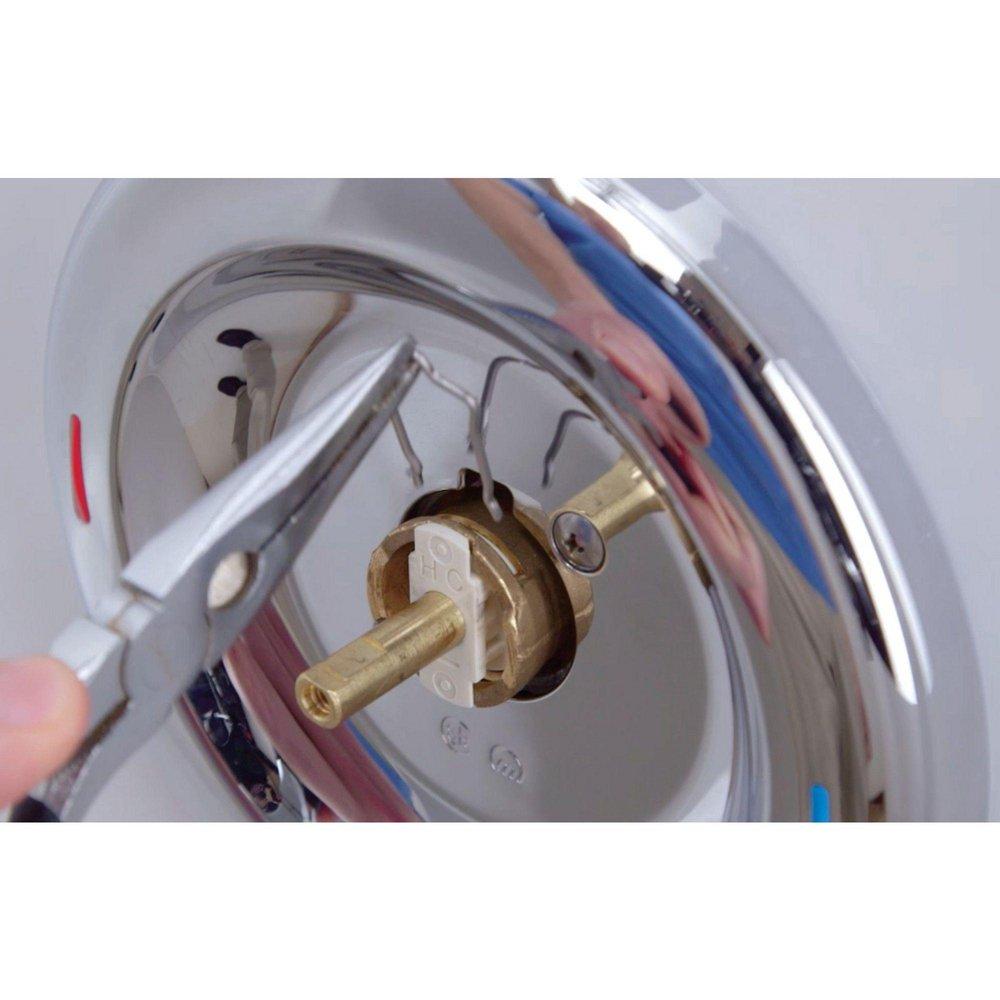 Moen Brass Cartridge Repair Kit 