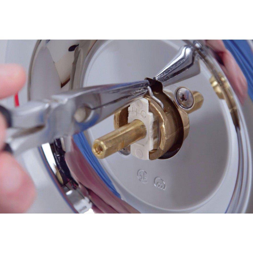 Moen Brass Cartridge Repair Kit 