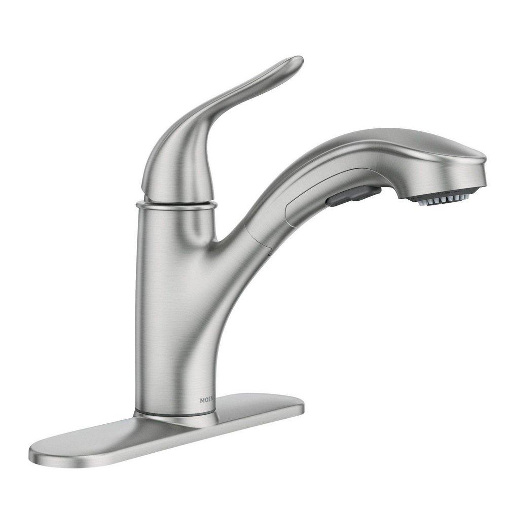 *CVR* BAR SPOUT 