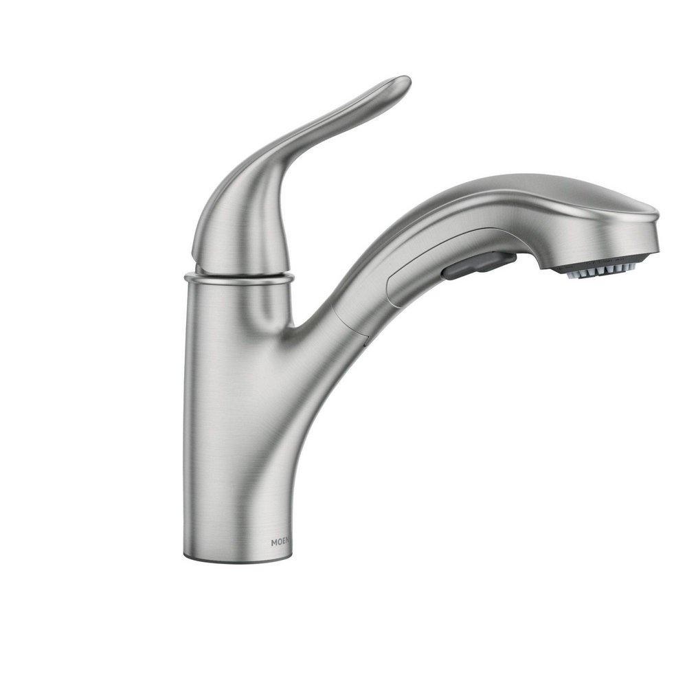 *CVR* BAR SPOUT 
