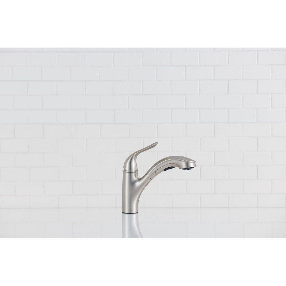 *CVR* BAR SPOUT 