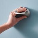 DBL ROBE HOOK *LINDOR BN 