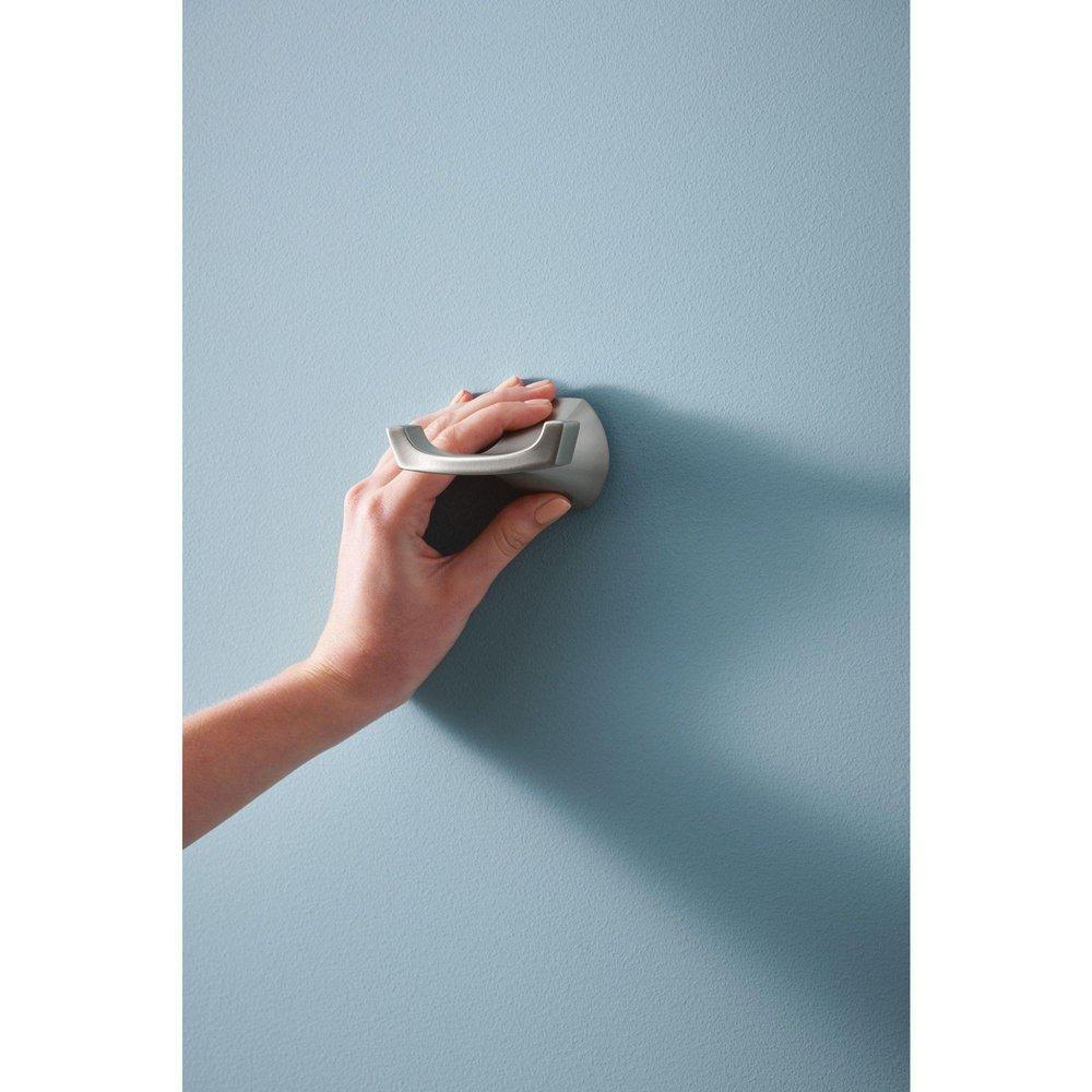 DBL ROBE HOOK *LINDOR BN 