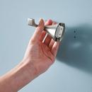 DBL ROBE HOOK *LINDOR BN 