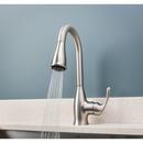 Single Handle Kitchen Faucet in Spot Resist&trade; Stainless 