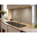 Single Handle Kitchen Faucet in Spot Resist&trade; Stainless 
