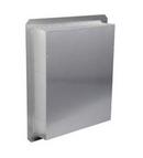 BEST&reg; Stainless Steel 890 CFM External Blower for Best Range Hoods KEX42 Wall Mount Chimney Hood 