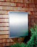 BEST&reg; Stainless Steel 890 CFM External Blower for Best Range Hoods KEX42 Wall Mount Chimney Hood 