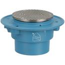 Zurn No Hub Cast Iron Cleanout 