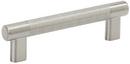 5-1/16 in. Center-to-Center Pull in Satin Nickel