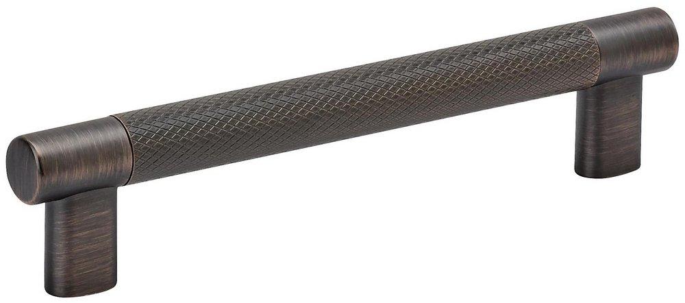 Amerock Oil Rubbed Bronze 6-5/16 in. Center-to-Center Pull 