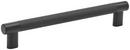 8 in. Center-to-Center Pull in Black Bronze