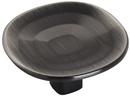 1-9/16 in. Knob in Gunmetal