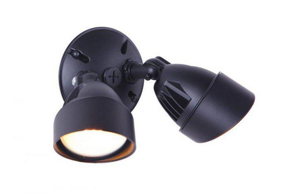 BRZ 2 25W LED FLD LGHT 