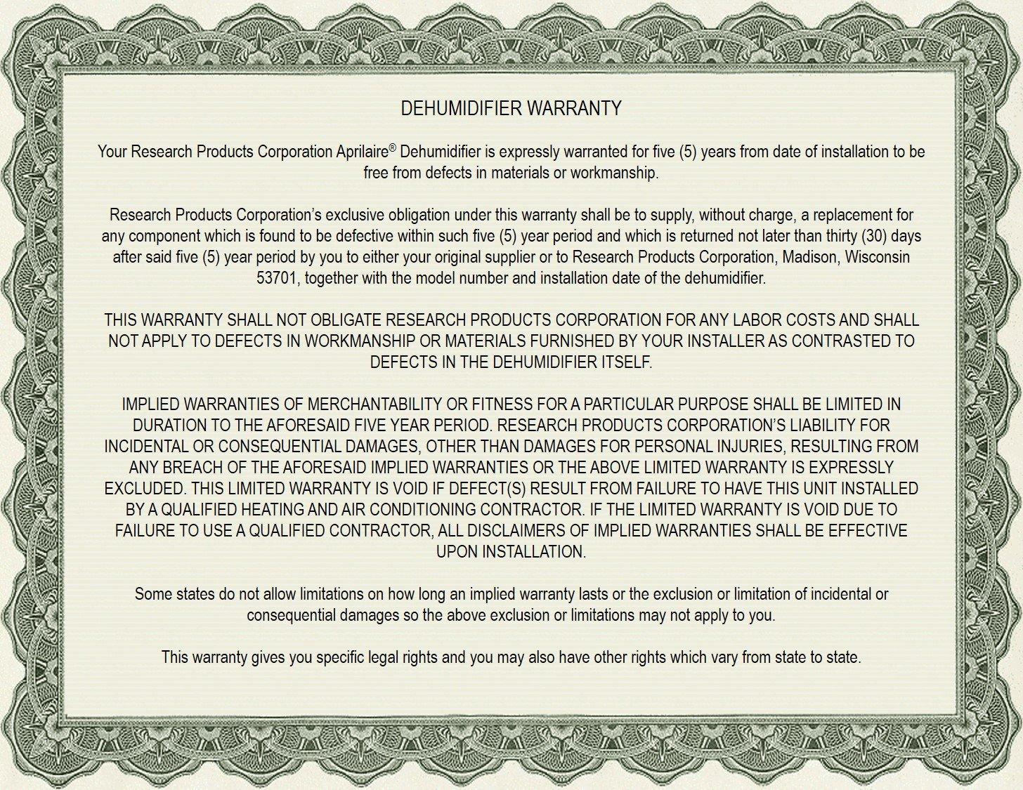 CCY HRDWRD DEHUMIDIFIER 80 PPD 