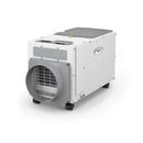 100 PPD CCY Dehumidifier on Casters 