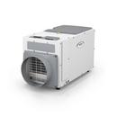 AprilAire Grey Whole-House Dehumidifier 