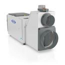 AprilAire Grey Ventilation Kit Metal 