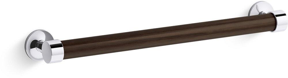 KOHLER Polished Chrome Cabinet Pull 