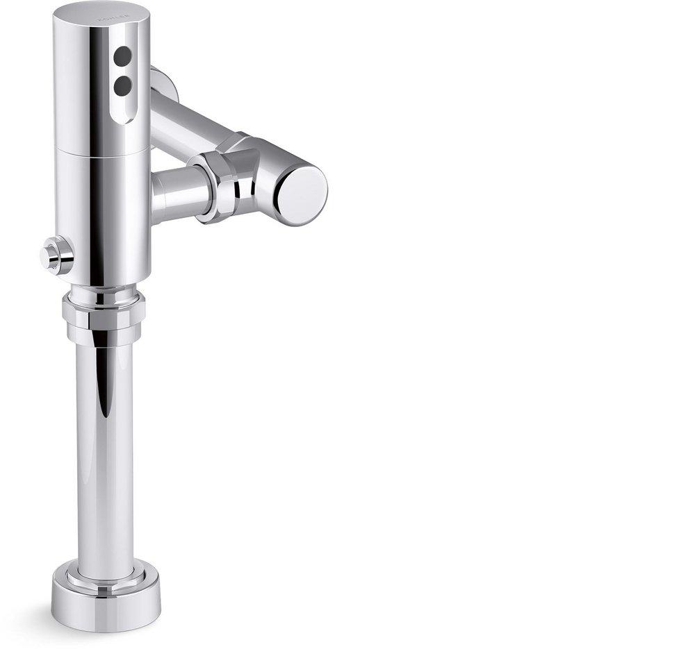 KOHLER 1.6 gpf Sensor Flush Valve Ferguson