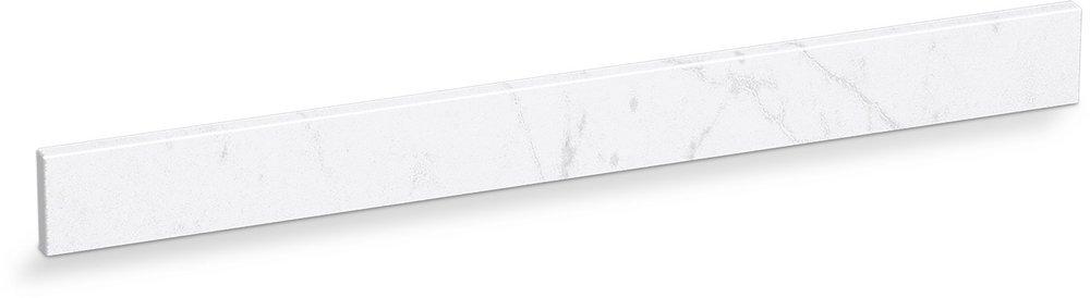 KOHLER ET Statuario Backsplash 