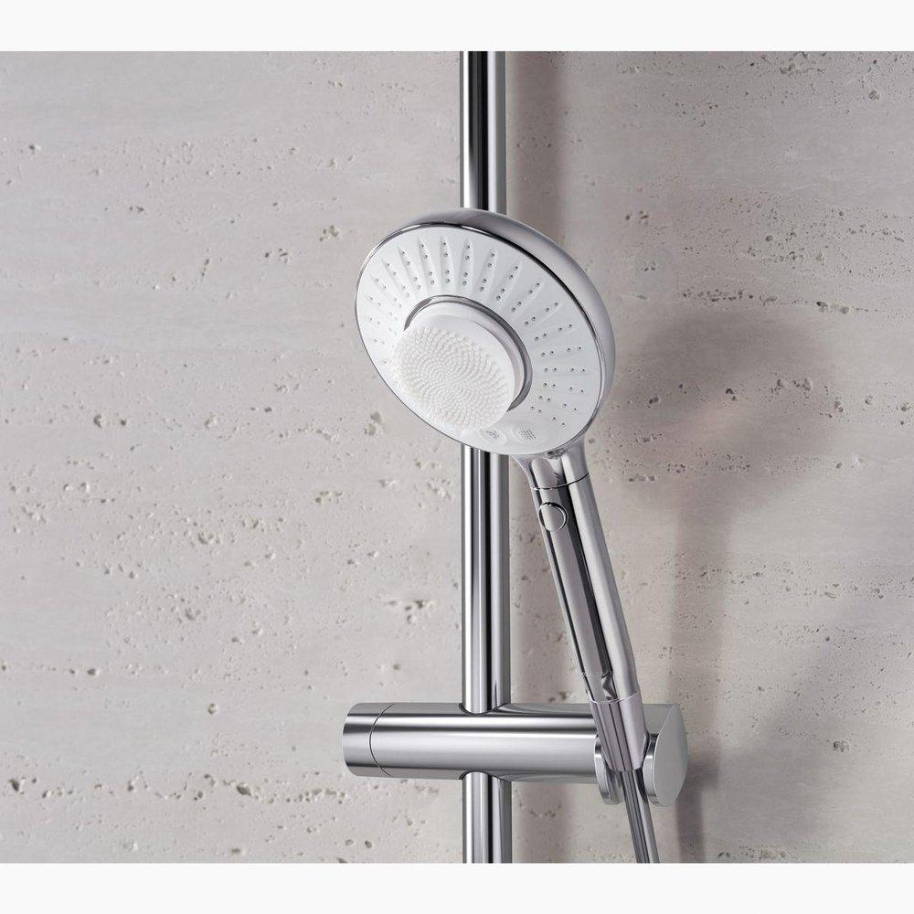 31 QUAR B/SPLSH ETERNAL STATUARIO 