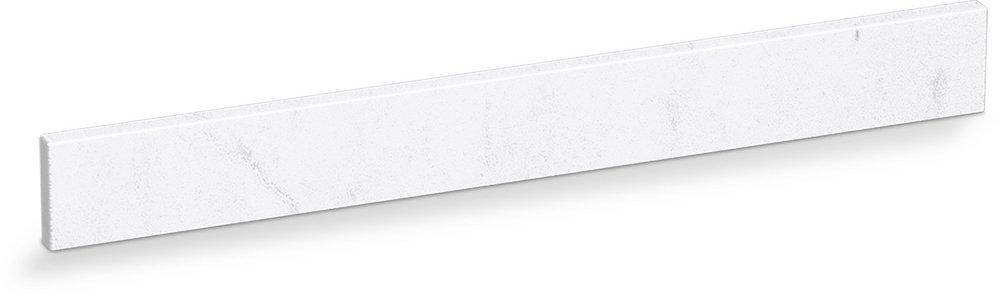 *CVR* QUARTZ 31 B/SPLSH 31X3.5X2CM 