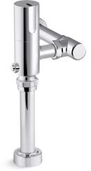 KOHLER Polished Chrome 1.28 gpf Flush Valve 