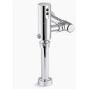 KOHLER Polished Chrome 1.28 gpf Flush Valve 