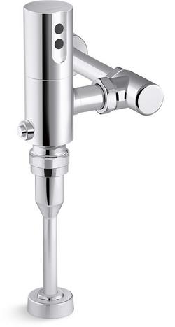 0.125 gpf Sensor Urinal Flush Valve