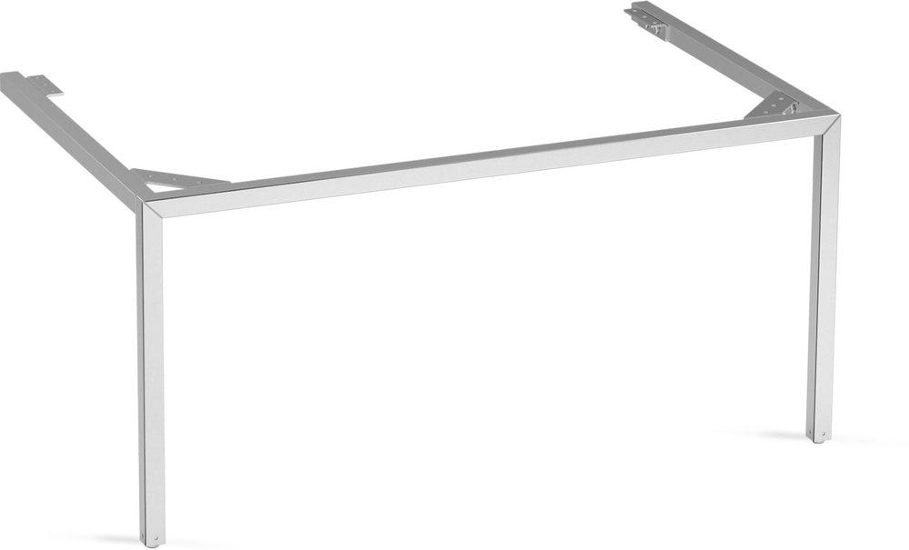 36 VANITY LEGS *ENIVO BRUSHED BRASS 