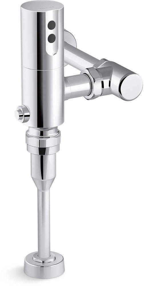 0.5 gpf Piston Sensor Urinal Flush Valve 
