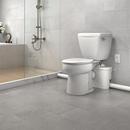 1/2 HP Qwik Jon Premier Grinder Pump System with 6 ft. Cord 