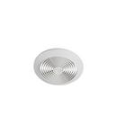 Broan White Bathroom Exhaust Fan in White 