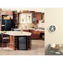 Broan White Bathroom Exhaust Fan in White 