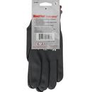 MAXIFLEX NITR DOT PALM GLV LG GRAY 