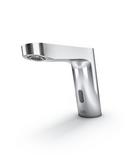 Zurn Polished Chrome Sensor Bathroom Sink Faucet 