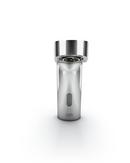 Zurn Polished Chrome Sensor Bathroom Sink Faucet 