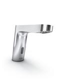 Zurn Polished Chrome Sensor Bathroom Sink Faucet 