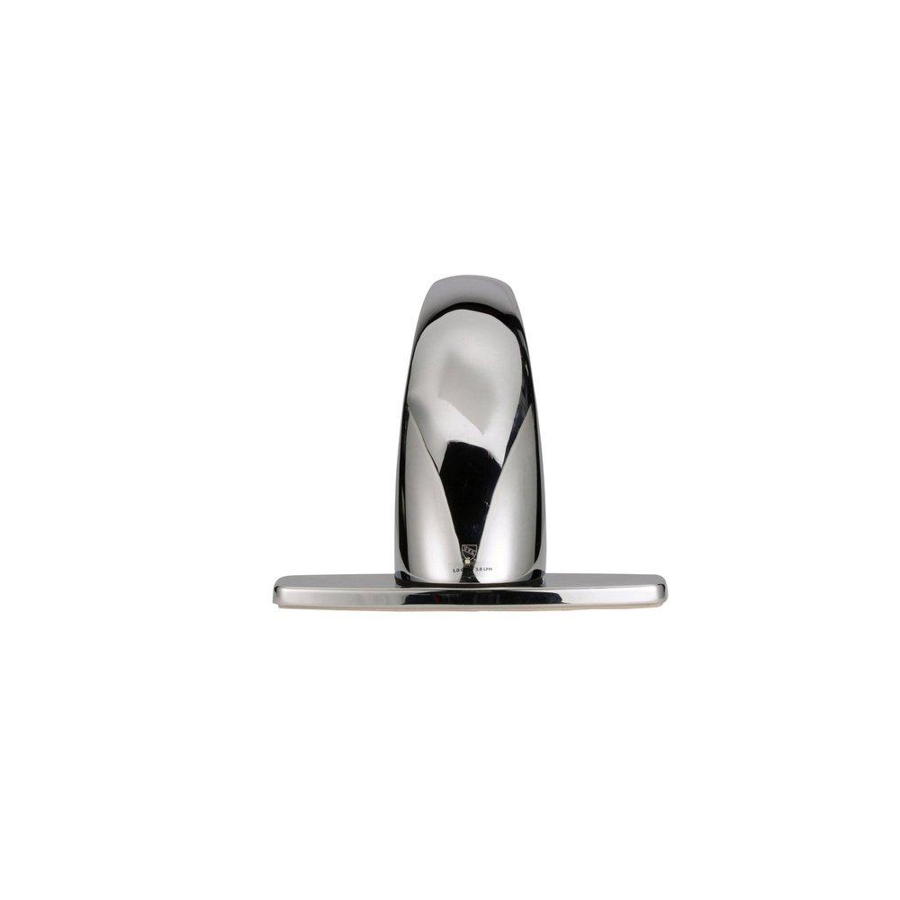 Zurn Polished Chrome Sensor Bathroom Sink Faucet 