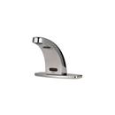 Zurn Polished Chrome Sensor Bathroom Sink Faucet 