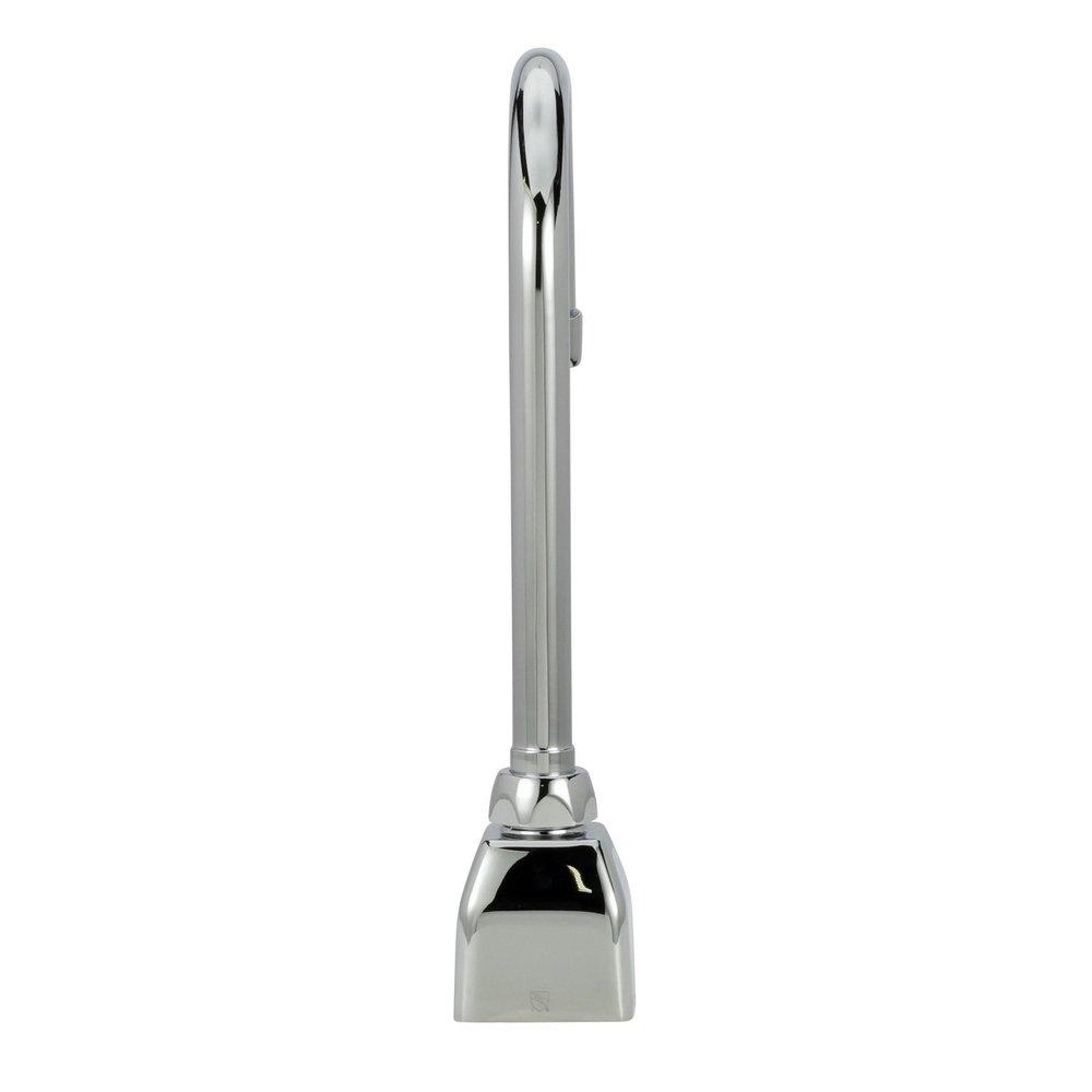 Zurn Polished Chrome Sensor Bathroom Sink Faucet 