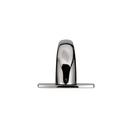 Zurn Chrome Plated Sensor Bathroom Sink Faucet 