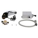 Zurn Polished Chrome Sensor Bathroom Sink Faucet 