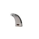 Zurn Polished Chrome Sensor Bathroom Sink Faucet 