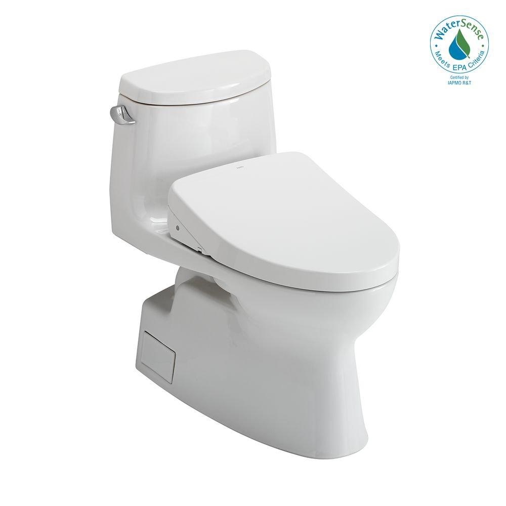 1PC W WSHLT S550E 1.28 GPF COTTON 