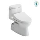 1PC W WSHLT S550E 1.28 GPF COTTON 