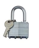 National Fire Products Breakable Lock 